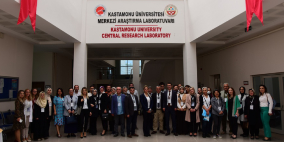 Gıda Sektörü Çalıştayı Düzenlendi