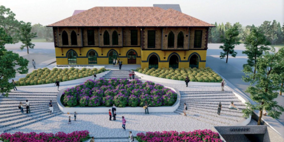 Yeni KATSO Binası Projesi Onaylandı