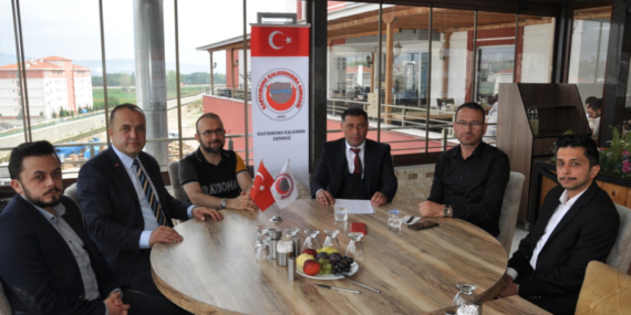 KAL-DER’den TRADEF Değerlendirmesi