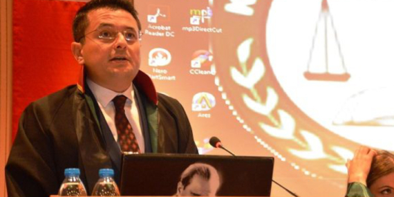 Baro’da Yeniden Demir Başkan