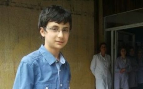 SBS birincisi merkezden