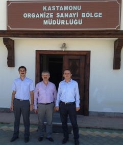 Maranki’den Kastamonu’ya yatırım atağı