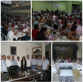 Çataloluk Derneği sıfır kilometre