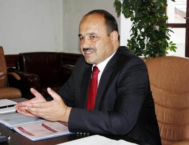 Rektör Aydın, net konuştu:
