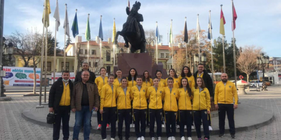 Başkent’te Beraberlik