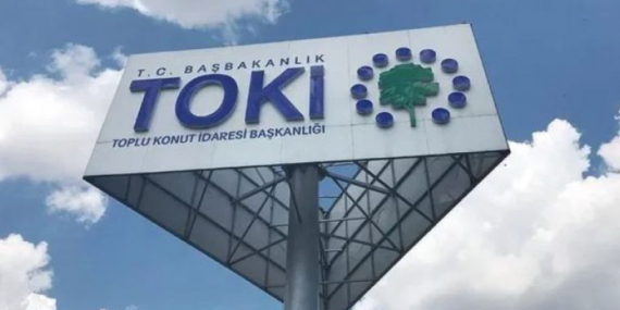 “İlk Evim Arsa ve İlk İş Yerim” Başvuruları Başladı