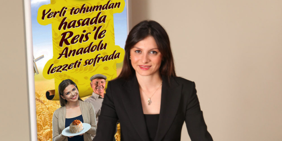 Hububat ve Kuru Baklagile Talep Arttı