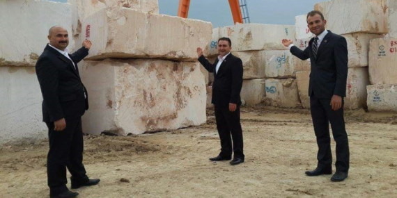 Taş Adamlar Tüm Türkiye’de