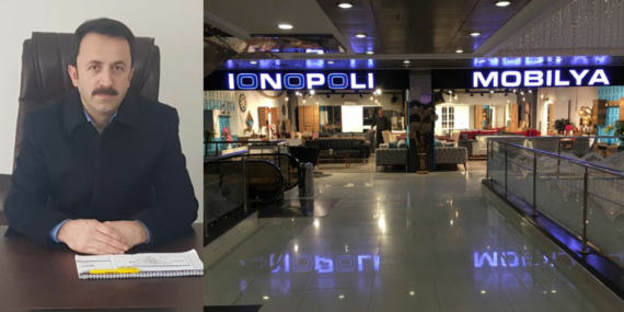 Mobilyada İnebolu Markası: İonopoli