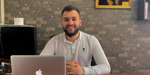 Ticaret Geleneğini Sürdürüyor