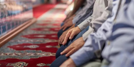 Cuma Hutbesi “Kul ve Kamu Hakkı”