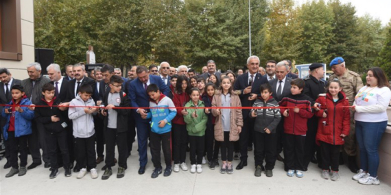 Kastamonu’da Bilim Şenliği