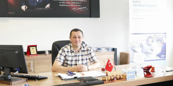 Şişli’de İş ve İstihdamın Başında