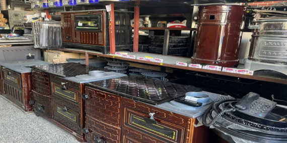 Soba Kurulumunda Dikkat Edilmesi Gerekenler