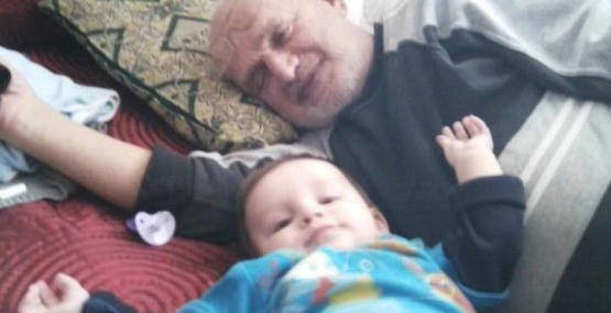 MURAT GÜVENİN ACI KAYBI