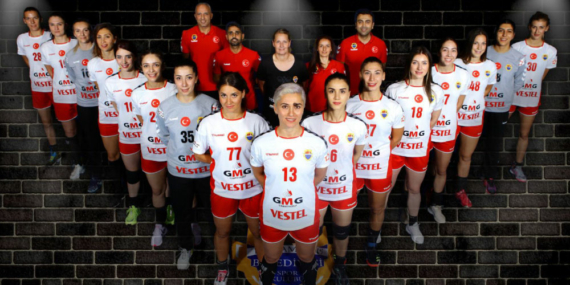 Hentbolde Çok Yabancıyız