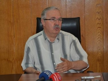 Köylü: “Darbeciler artık 40 defa düşünecek”