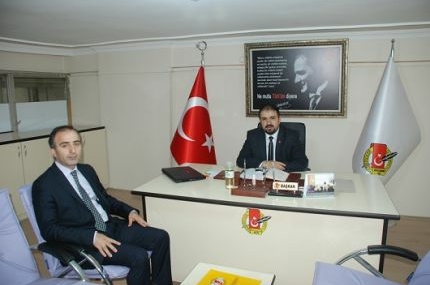 KGC’nin “Güçlü Diyaloğu”