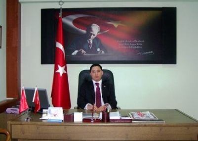 Kaymakam Terzi “Pazaryolu”nda