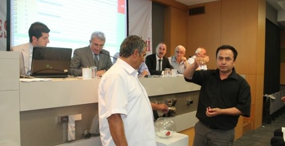 KSK’nın rakipleri belli oldu