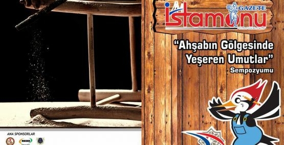 Kastamonu Tarihinde Bir İlki Yaşıyor…