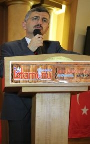 Umutlar, “Ahşabın Gölgesinde” yeşerdi