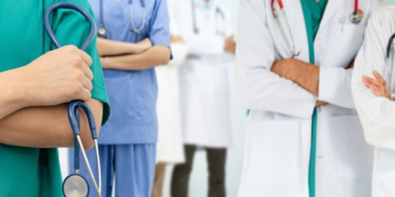 Tabip Kadrosu Açıldı