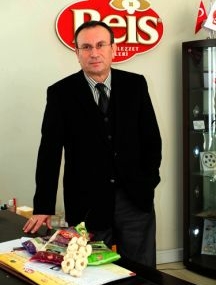 Mehmet Reis: Çin sarımsağı çiftçiyi vurdu