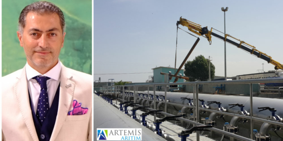 Teknoloji İhraç Ediyor