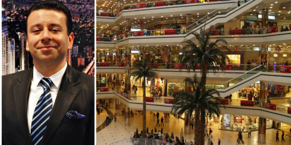 AVM Yönetiminde Strateji Çok Önemli