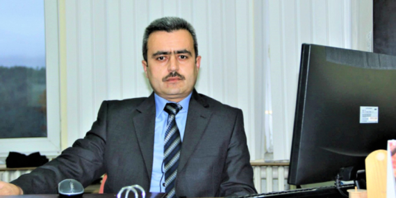 Kafa Karıştıran Görevlendirme