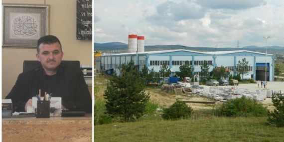 En Büyük Engel Bürokrasi