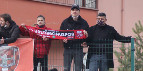 Beleş Tepe’den Destekledi