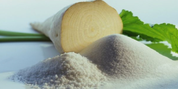 Şeker Fabrikasında Kaliteli Üretim