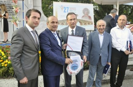 REİS, dünya markası