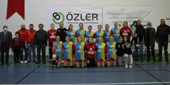 Yerini Sağlamlaştırdı