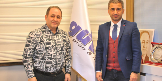 Demir: ❝Daha Çok Desteklemeliyiz❞