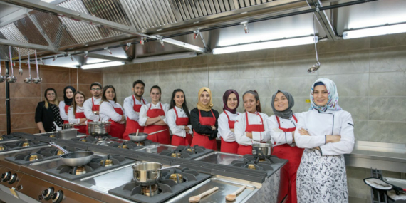 Mutfak Kardeşliği
