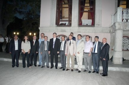KASİAD, Kastamonu yolcusu
