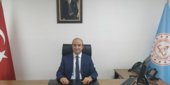 MEB’in Hakkını Savunuyor