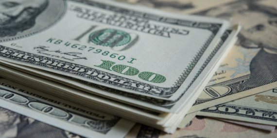 Dolar 8TL’nin Altında İşlem Görüyor