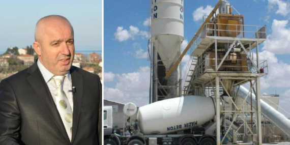 25 Milyon Liralık Yatırım