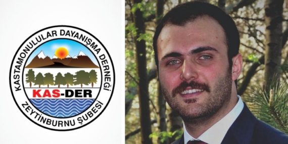 En Genç Başkan Adayı