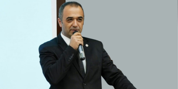 Küçükçekmece’de Yeniden Mütevellide