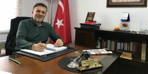 Askeri Disiplinle Özel Güvenlik