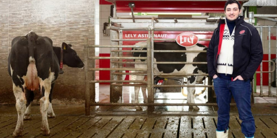 Kapasite Artırıyor