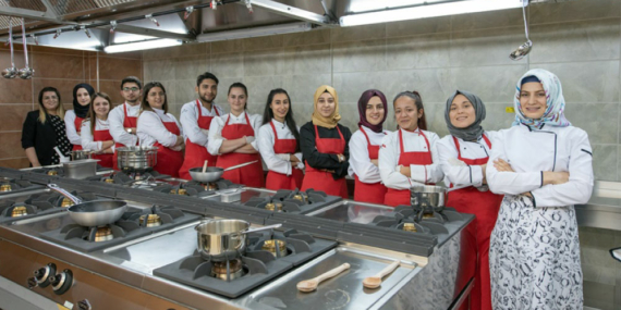 Mutfak Kardeşliği