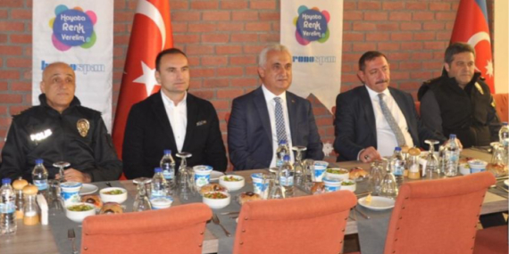 16 bin 328 Öğrenciye Eğitim Verildi