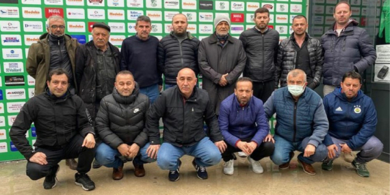 Yazlı, Güven Tazeledi