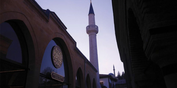 Ramazan Ayı Başlıyor